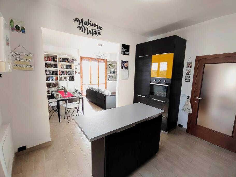 "Margherita" Luminoso Loft A Pontassieve Firenze Exterior photo